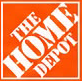 home depot logo