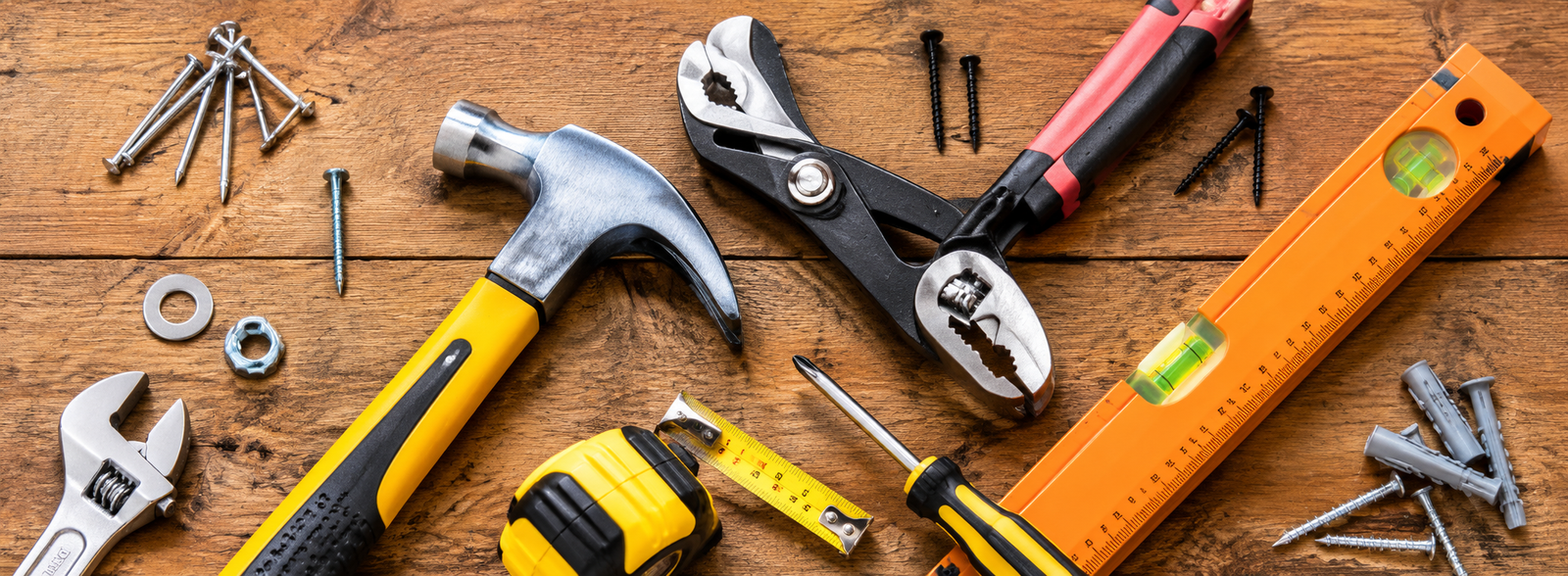 Maintenance Tips